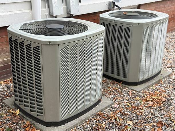 Reliable Emergency Hvac contractor in Forestburg, TX by Leonard HVAC