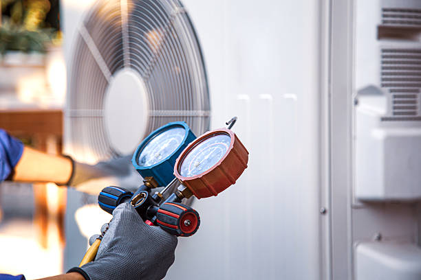 Affordable Emergency Hvac solutions in Forestburg, TX